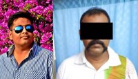 ভুয়ো ভ্যাকসিন কাণ্ডে গ্রেফতার আরও এক, ধৃত দেবাঞ্জনের নিরাপত্তারক্ষী