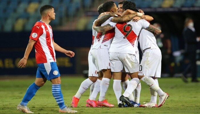 Copa America 2021: পেনাল্টি শুটআউটের ষষ্ঠ শটেই বাজিমাত! কোপার সেমিফাইনালে Peru