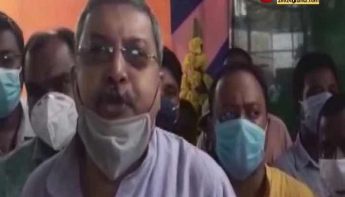As Narendra Modi's beard grows, so does his incompetence: BJP criticizes Kalyan Banerjee