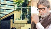 Amitabh Bachchan-র বাংলো Prateeksha ভেঙে ফেলতে চলেছে BMC