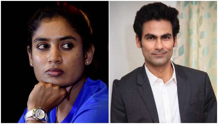 'তারুণ্যের জয়গান মানে সিনিয়রদের মুছে ফেলা নয়!' Mithali র বিশ্বরেকর্ডের পর বললেন Kaif