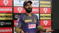 মা-স্ত্রীর কাছে বকুনি খেয়ে Dinesh Karthik ক্ষমা চাইলেন নিজের মন্তব্যের জন্য