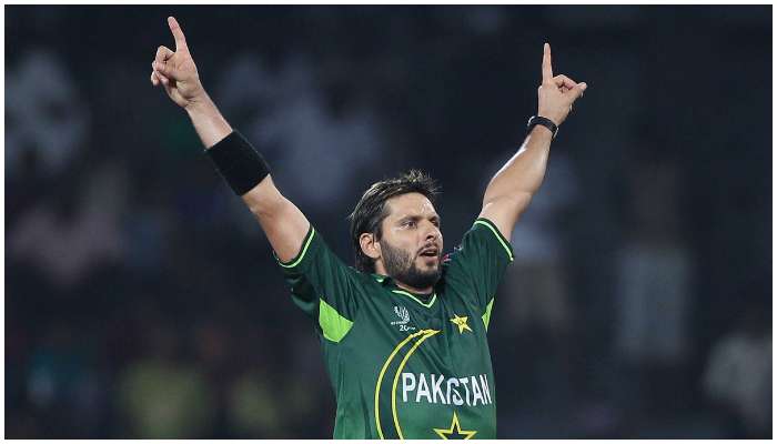 Shahid Afridi র বেছে নেওয়া &#039;চিত্তাকর্ষক&#039; ক্রিকেটারদের তালিকায় মাত্র একজন ভারতীয়!