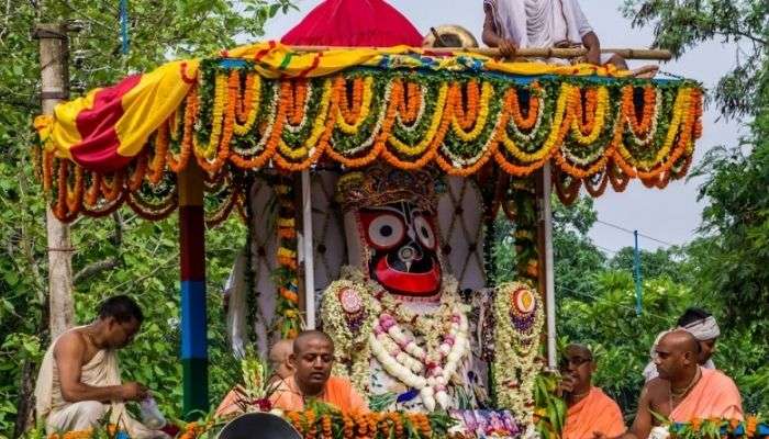  গৃহে সুখ ও সমৃদ্ধি বজায় রাখতে রথযাত্রার দিন মেনে চলুন এই নিয়মগুলি 