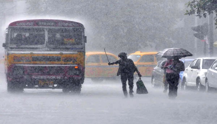 Weather Update: বুধ থেকেই বজ্রবিদ্যুৎসহ ভারী বৃষ্টি, কেমন থাকবে আবহাওয়া? জেনে নিন