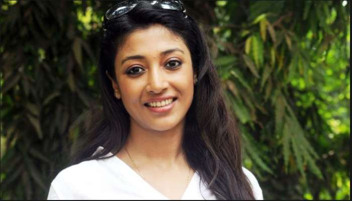 Arjun Dutta-র সঙ্গে মিলে শ্যুটিং ফ্লোরে 'বিরিয়ানি' বানাচ্ছেন Paoli Dam