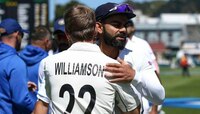 WTC Final: টিভি-তে ৯৯ মিলিয়ন মানুষ দেখেছেন খেলা! Kohli-Kane দ্বৈরথে রেকর্ড দর্শক