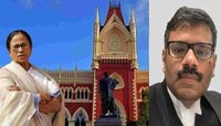 নন্দীগ্রাম মামলা থেকে সড়ে দাঁড়ালেন বিচারপতি কৌশিক চন্দ, মমতাকে ৫ লক্ষ টাকা জরিমানা