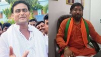 মোদীর মন্ত্রিসভায় নিশীথ-শান্তনু, দেবশ্রীকে ইস্তফা দেওয়ার নির্দেশ