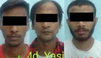 ভুয়ো কল সেন্টার খুলে শহরে প্রতারণা! পুলিসের জালে ১২, উদ্ধার ল্যাপটপ-রাউটারসহ বহু নথি