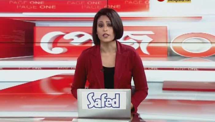 'Bijmul slogan was wrong, spread confusion,' confessed Suryakanta Mishra on Facebook Live