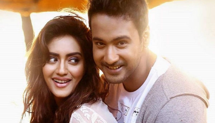 Yash Nusrat: নুসরতের পরিবারে নতুন সদস্যের আগমন, অভিনেতা-সাংসদ লিখলেন &#039;হ্যাপি আস&#039;