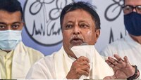 বিজেপির আশঙ্কাই সত্যি, পিএসি চেয়ারম্যান হিসেবে Mukul Roy-কে বাছলেন স্পিকার 
