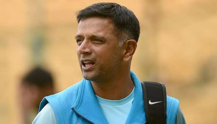 এখনই জাতীয় দলের কোচ হিসেবে নয়, Dravid কে তরুণদের মেন্টর হিসেবেই চাইছেন Jaffer 