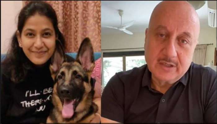 Kashmir Files-র লাইন প্রোডিউসারের আত্মহত্যা, মর্মাহত Anupam Kher