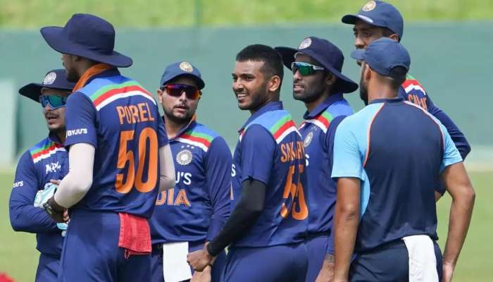 COVID-19 আবহে পিছিয়ে গেল India vs Sri Lanka সিরিজ!