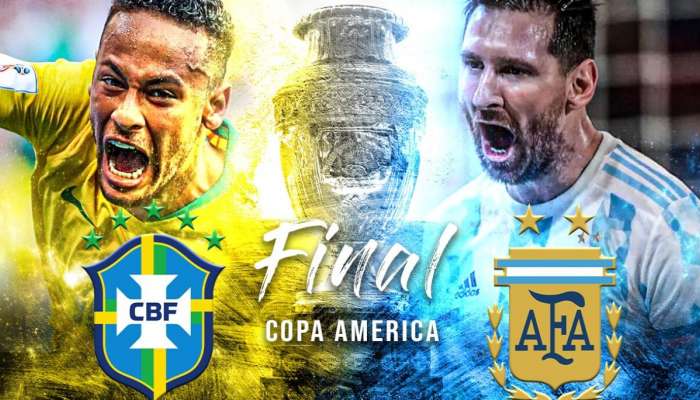 Argentina vs Brazil: বাঙালির চিরন্তন লড়াইয়ে কী বলছে পরিসংখ্যান? সম্ভাব্য দলে কারা?