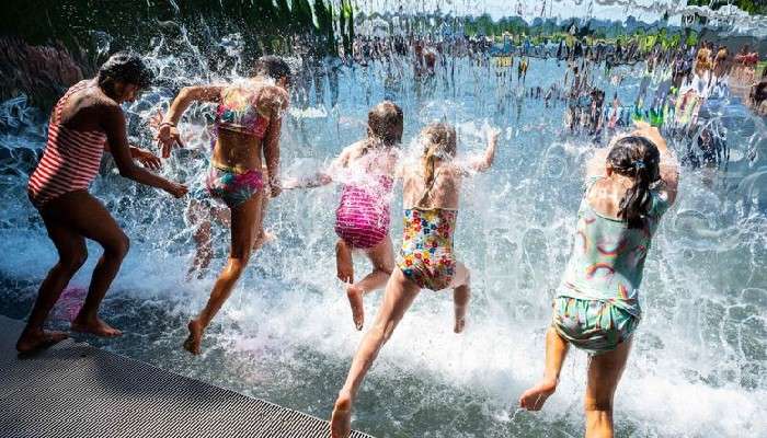 Heatwave in US: মৃত প্রায় ২০০; মানিয়ে নিতে হবে বিপর্যয়ের সঙ্গে, মত বিজ্ঞানীদের 