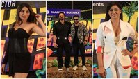 Khatron Ke Khiladi-এর লঞ্চে চাঁদের হাট, ফ্যাশনের ঝলকানিতে উজ্জ্বল মঞ্চ
