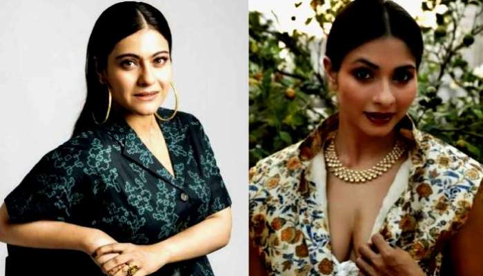 বারবার দিদি Kajol-র সঙ্গে তুলনা টানা হয়েছে, ক্ষোভ উগরে দিলেন Tanishaa