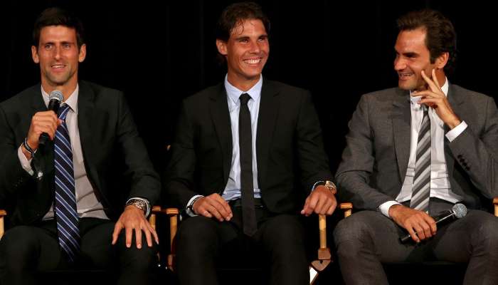 Rod Laver থেকে Roger Federer, শুভেচ্ছায় ভাসছেন Novak Djokovic 