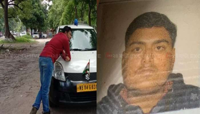 #ArrestFakeCBI: ভাড়া করা ক্যাবে নীল বাতি, সরকারি বোর্ড, কীভাবে জানালেন ক্যাবচালক