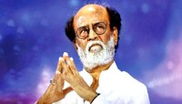 রাজনৈতিক দল ভাঙলেন রজনীকান্ত, রাজনীতিতে ডেবিউ করার আগেই থমকে গেল প্রস্তুতি