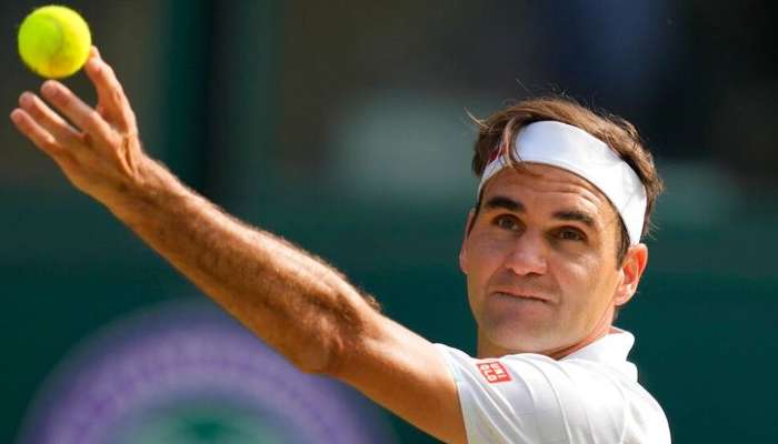 অলিম্পিক থেকে সরলেন আরও এক টেনিস তারকা, নাম প্রত্যাহার Federer-র    