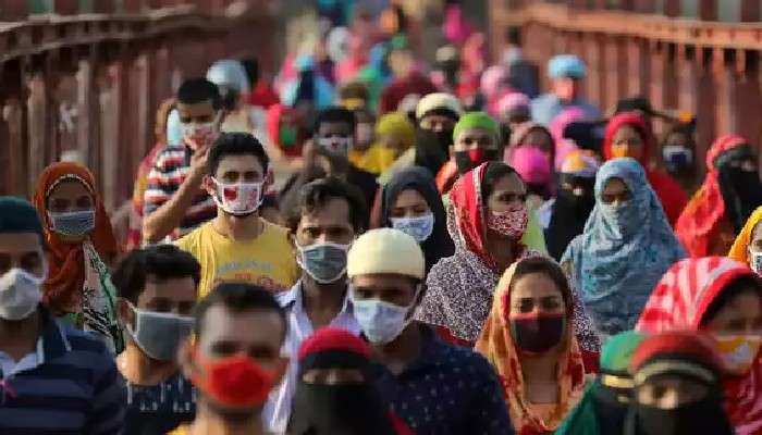  চিঠি দিয়ে রাজ্যকে পাঁচ-দফা করোনা নিয়ন্ত্রণবিধির কড়া নিদান কেন্দ্রীয় স্বরাষ্ট্রমন্ত্রকের