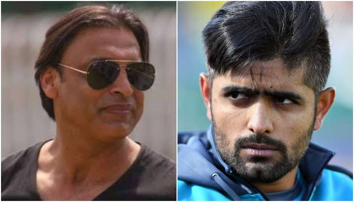 England vs Pakistan: এবার Shoaib Akhtar এর মুখ বন্ধ করালেন Babar Azam