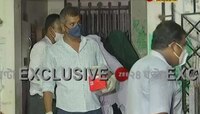 Kasba Fake Vaccine: ভুয়ো ভ্যাকসিন কাণ্ডের মূল পাণ্ডা Debanjan Deb র কসবার অফিসে তল্লাশি | Kolkata