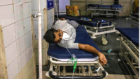Covid থেকে সেরে উঠে টিবিতে আক্রান্ত বহু, নয়া আশঙ্কা চিকিৎসক মহলে