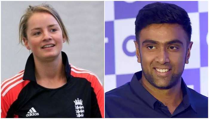 কোহলির প্রেমে হাবুডুবু খাওয়া ক্রিকেটার এবার Ashwin কে দিলেন সুকৌশলে বার্তা!