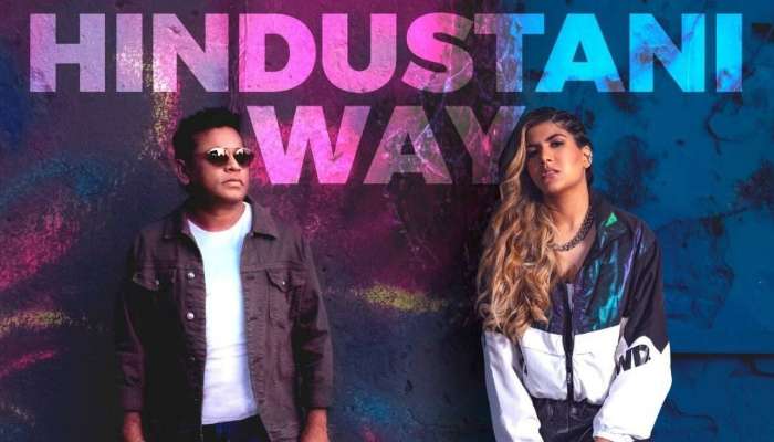 ভারতীয় অ্যাথলিটদের তাতাতে Hindustani Way নিয়ে হাজির AR Rahman ও Ananya Birla