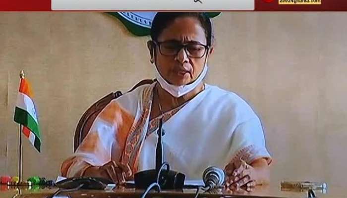 First Delhi tour after winning elections; I will meet the Prime Minister, said Mamata Banerjee