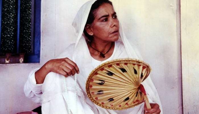 Surekha Sikri- ভুগেছেন অর্থাভাবে, নাসিরুদ্দিনের প্রাক্তন &#039;শ্যালিকা&#039; অভিনেত্রী হতে চাননি