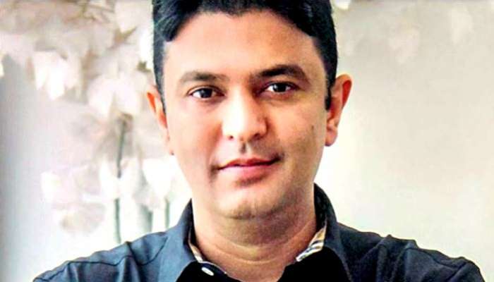 T-Series-র কর্ণধার Bhushan Kumar-র বিরুদ্ধে ধর্ষণের অভিযোগ, দায়ের হল FIR