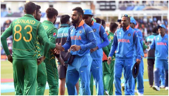  T20 World Cup 2021 Draws: এক গ্রুপেই দুই চির প্রতিদ্বন্দ্বী India ও Pakistan