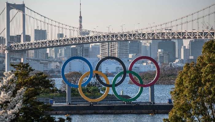 Tokyo Olympics 2020: শুরুর আগেই অঘটন, গেম ভিলেজে করোনার থাবা