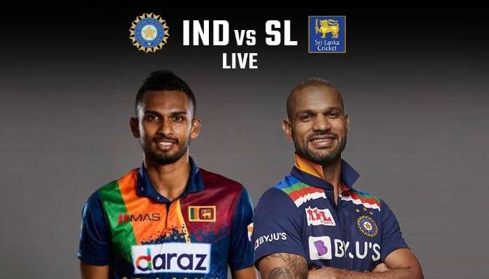 India vs Sri Lanka 1st ODI: শুরু হচ্ছে ভারতের দ্বীপরাষ্ট্র অভিযান, কখন আর কোথায় দেখবেন ম্যাচ?
