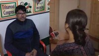 'তোমাকে পছন্দ, সঙ্গম করতে চাই' তৃণমূল নেতা ঘনিষ্ঠের বিরুদ্ধে অভিযোগ তরুণীর