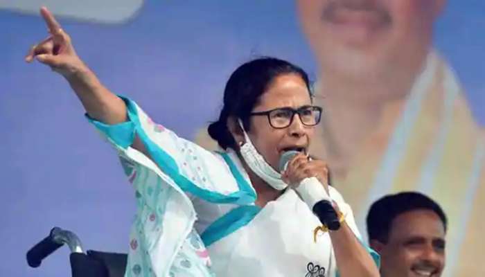 শহিদ দিবসের Mamata-র ভার্চুয়াল সমাবেশ, রেকর্ড গড়তে ৫০ লক্ষ কর্মীর অংশগ্রহণ!