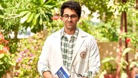 আয়ুষ্মানকে 'ডক্টর জি'র লুকে দেখে মুগ্ধ নেটিজেনরা, স্ত্রীর মতে 'হ্যারি পটার'