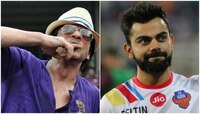 Shahrukh ও Kohli দের টিম এবার গলা ফাটাবে Sindhu, Mary দের জন্য, তৈরি ফ্যান আর্মি