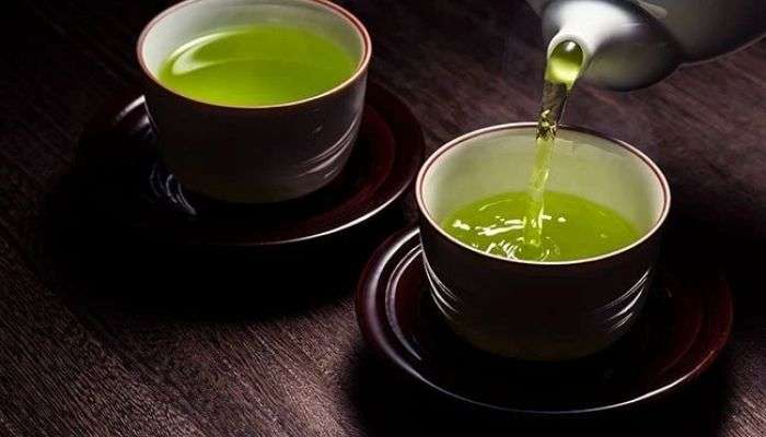 নিয়মিত Green Tea খান, ওজন কমান ও ডায়াবেটিস নিয়ন্ত্রণ করুন