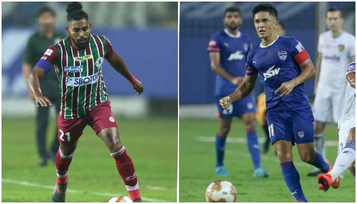 AFC Cup 2021: মলদ্বীপেই এএফসি কাপ খেলবে ATKMB ও Bengaluru FC