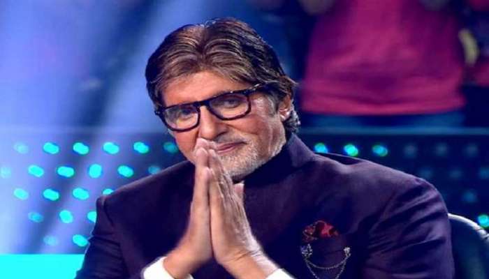 KBC 13: নিয়ে ফিরছেন বিগ বি, প্রথম ঝলক প্রকাশ্যে আনলেন সোশ্যাল মিডিয়ায়