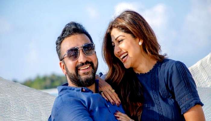 শিল্পা শেট্টির স্বামী Raj Kundra গ্রেফতার, পর্নোগ্রাফি বানিয়ে অ্যাপে প্রকাশ করার অভিযোগ