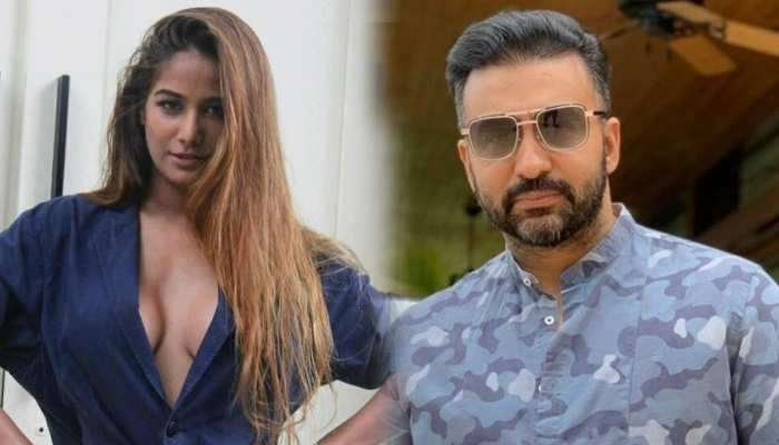 &#039;&#039;শিল্পা শেট্টির জন্য খারাপ লাগছে&#039;&#039;, Raj Kundra-র গ্রেফতারে মন্তব্য Poonam-এর 