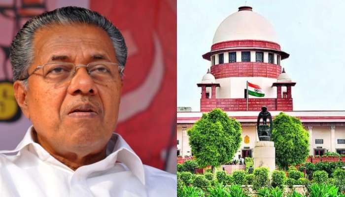 'রাজ্যের বেহাল দশা', বকরি ইদে ছাড় দেওয়ায় কেরল সরকারকে ভর্ৎসনা সুপ্রিম কোর্টের
